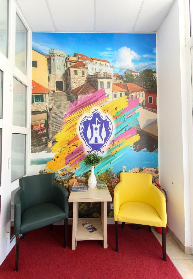 Hotel Play Herceg Novi Extérieur photo
