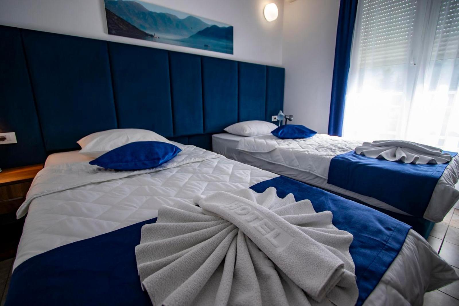 Hotel Play Herceg Novi Extérieur photo