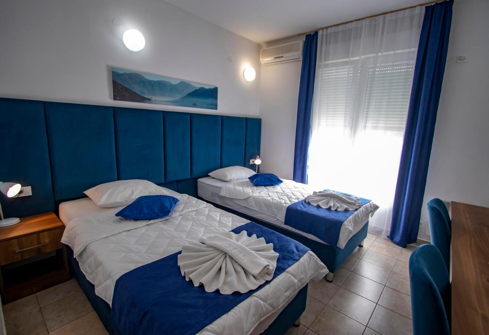 Hotel Play Herceg Novi Extérieur photo