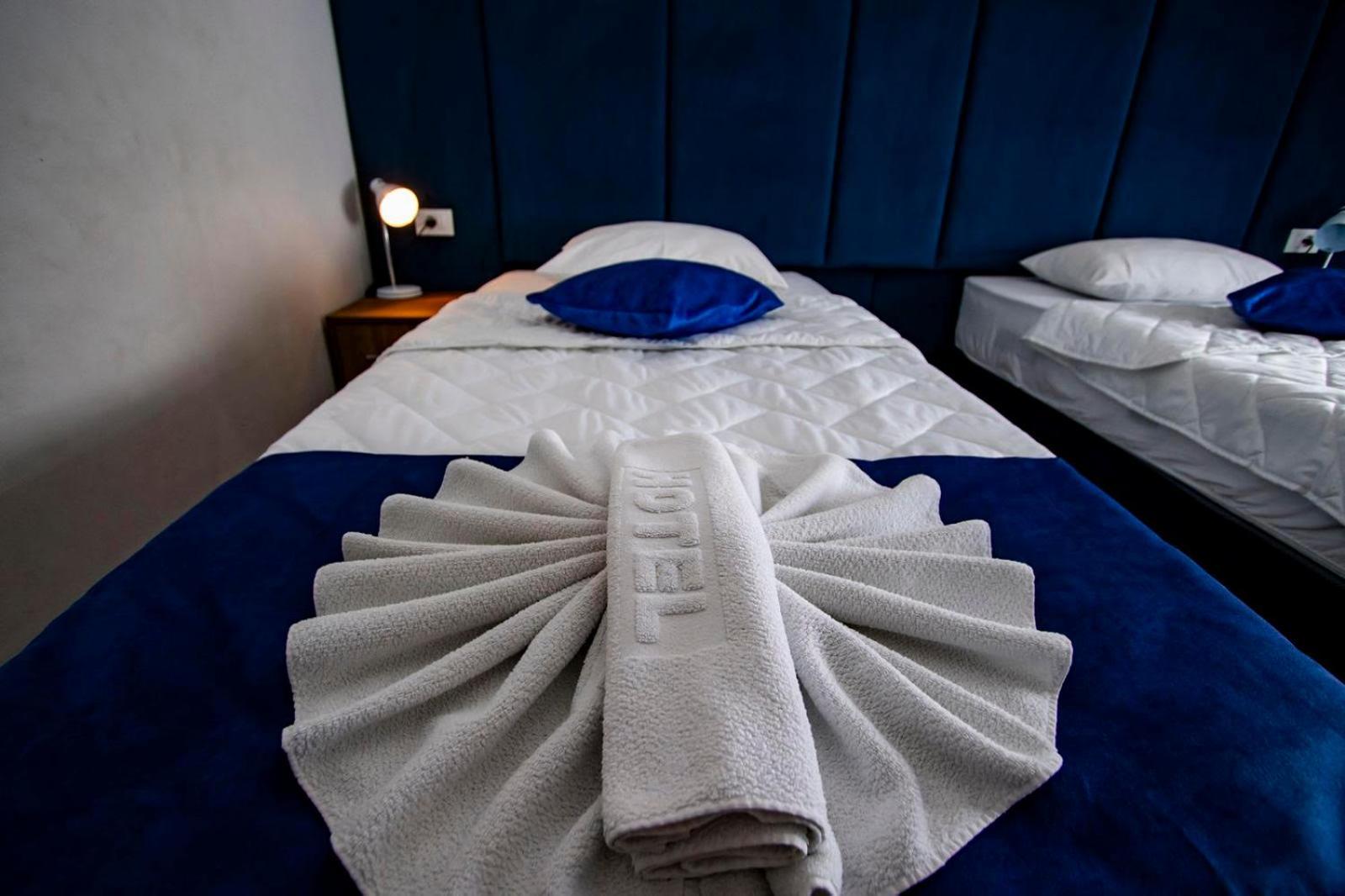 Hotel Play Herceg Novi Extérieur photo